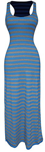 Deb Peach Dress